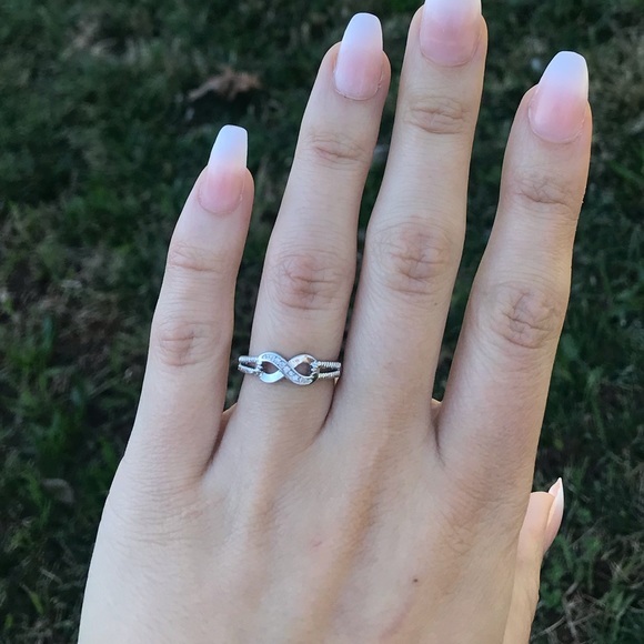 New 925 silver ring - Picture 6 of 6